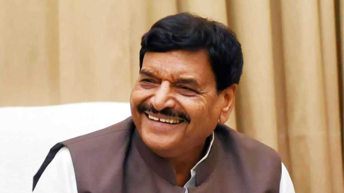 शिवपाल सिंह यादव का दावा, 2027 में यूपी में समाजवादी पार्टी सरकार बनाएगी